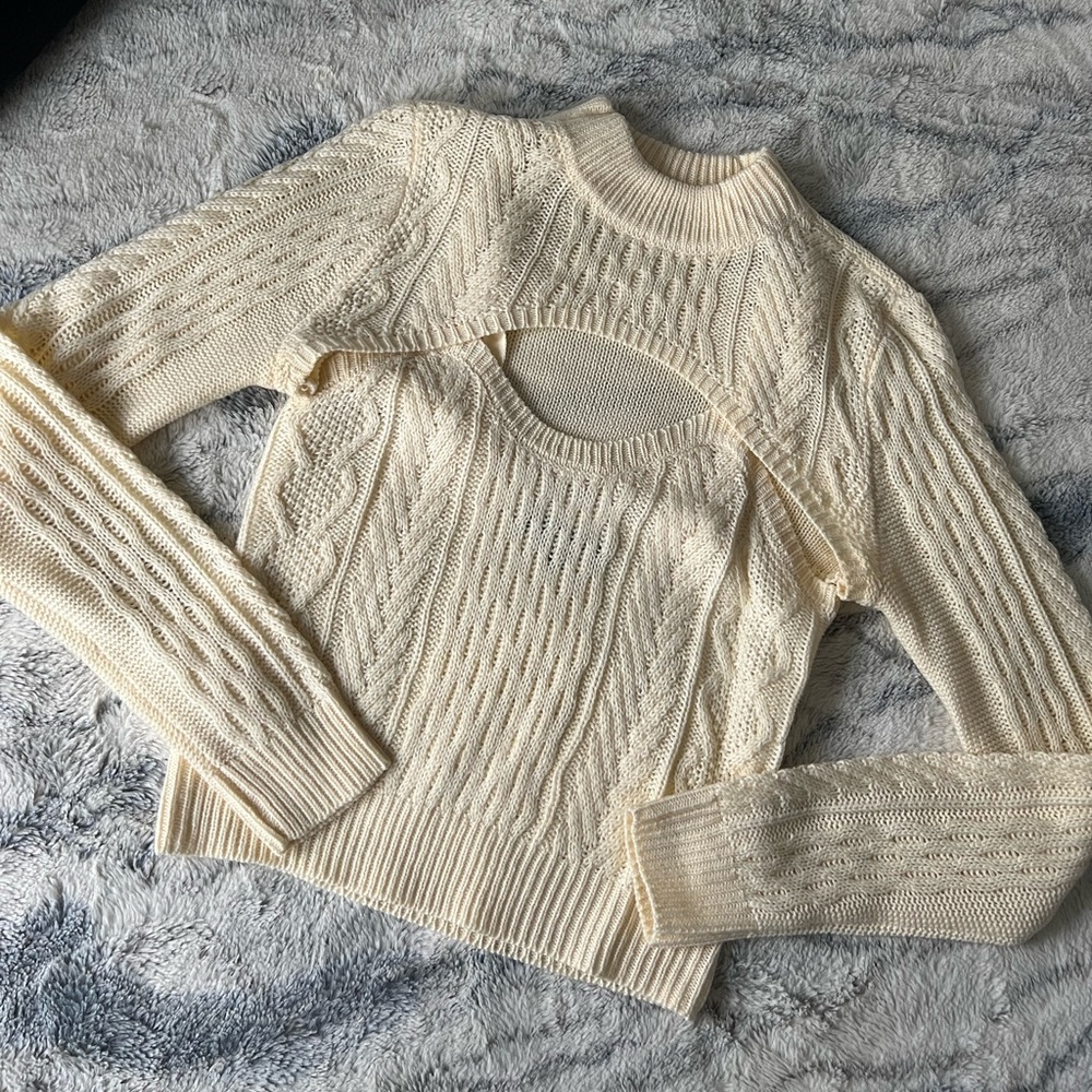 Women sweater
